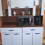 Cabana Jazmin