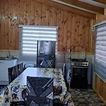 Cabana Jazmin