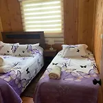 Cabana Jazmin