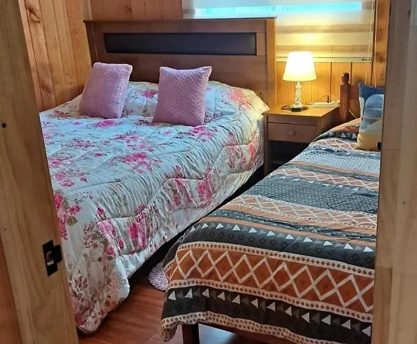 Cabana Jazmin