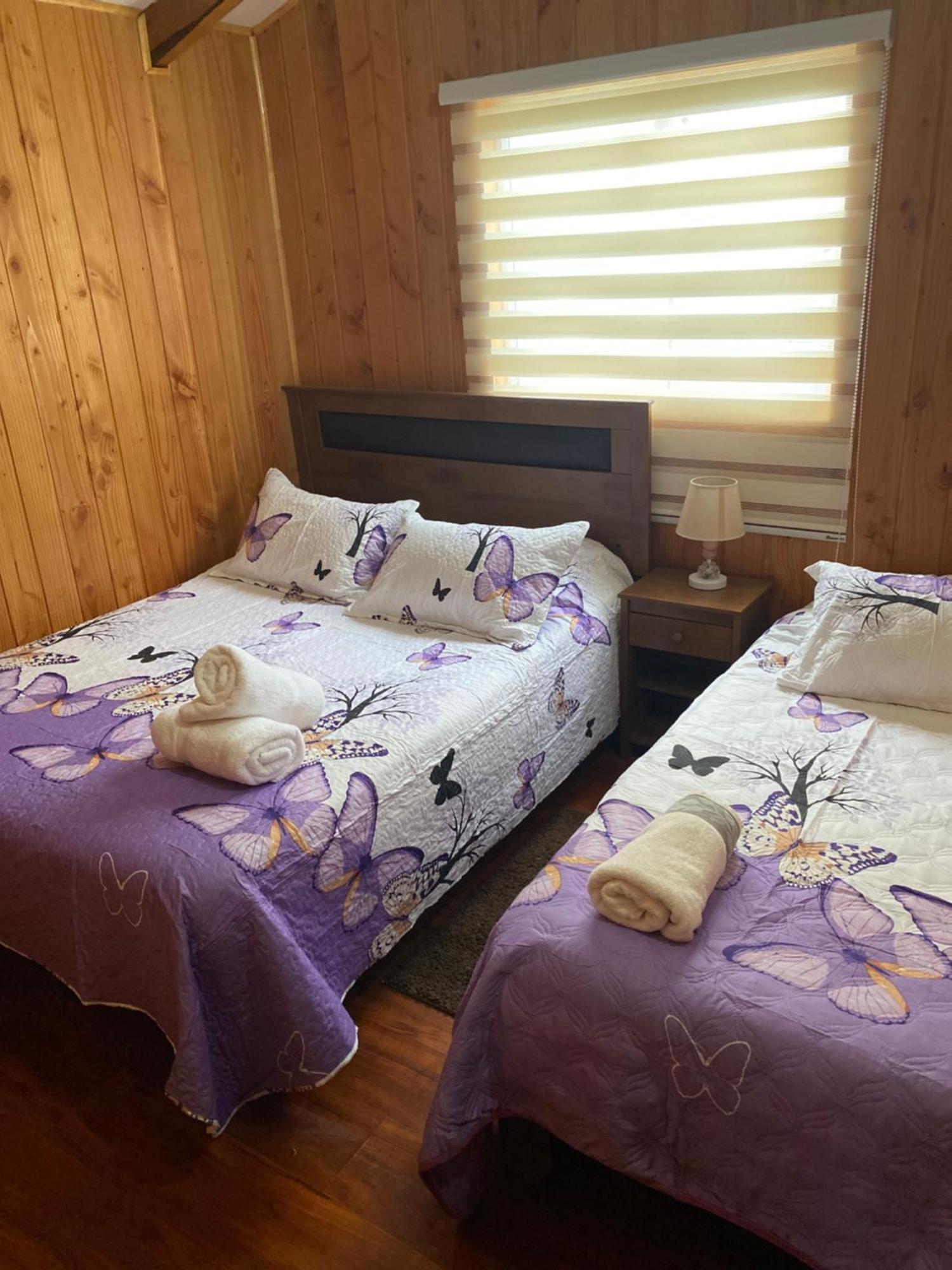Apartamento Jazmin Chaitén